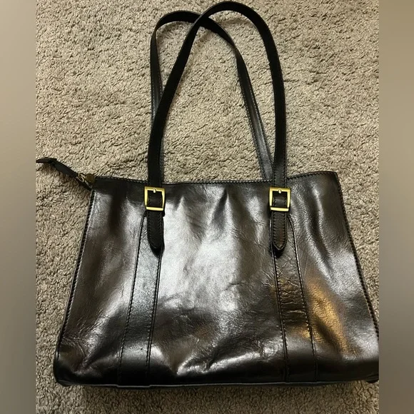 Vera Pelle Italian Handbag - Picture 16 of 16